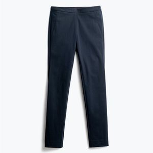 Ministry of Supply skinny fit kinetic pants (previous gen)